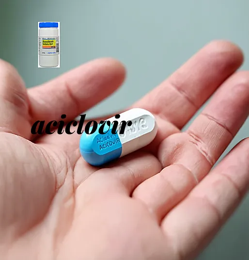 Aciclovir precio drogas la rebaja